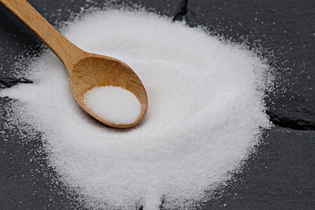 soda bikarbona